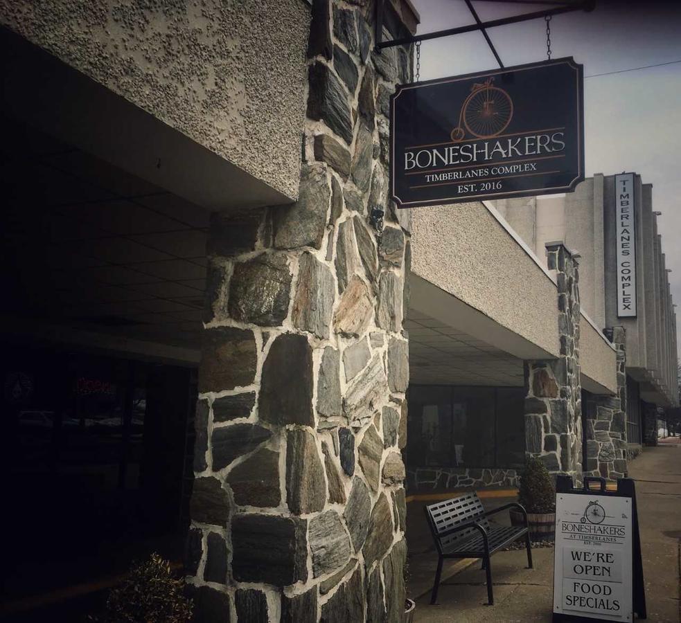 The Stables Inn & Suites Salem Exterior foto